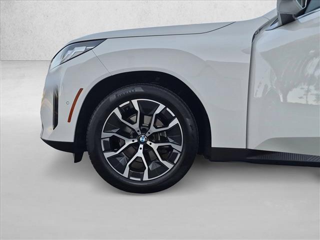 2026 BMW X3 - $49,622