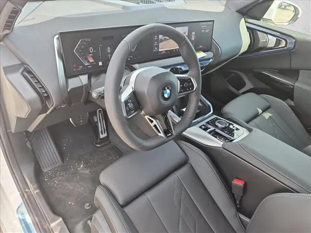 2026 BMW X3 - $62,252