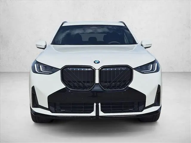 2026 BMW X3 - $62,252