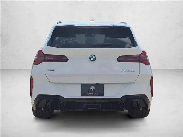 2026 BMW X3 - $62,252