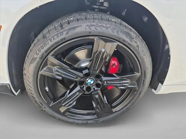 2026 BMW X3 - $62,252
