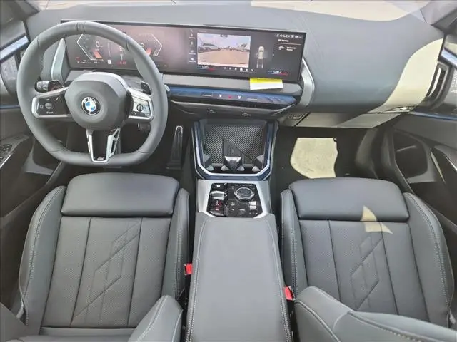 2026 BMW X3 - $62,252