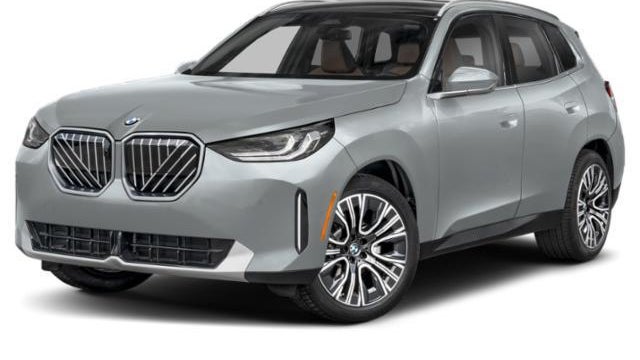 Preowned 2026 BMW X3 30 xDrive for Sale