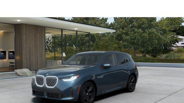 Preowned 2026 BMW X3 30 xDrive for Sale