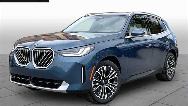 Preowned 2026 BMW X3 30 xDrive for Sale