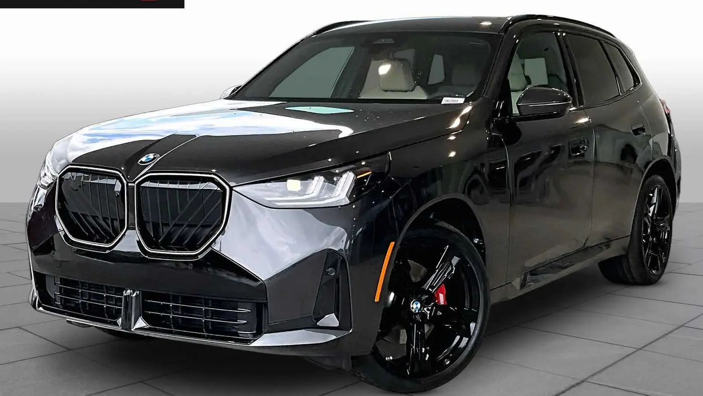 Preowned 2026 BMW X3 30 xDrive for Sale