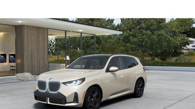 Preowned 2026 BMW X3 30 xDrive for Sale