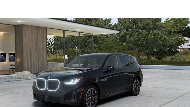 Preowned 2026 BMW X3 30 xDrive for Sale