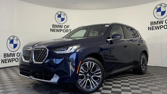 Preowned 2026 BMW X3 30 xDrive for Sale