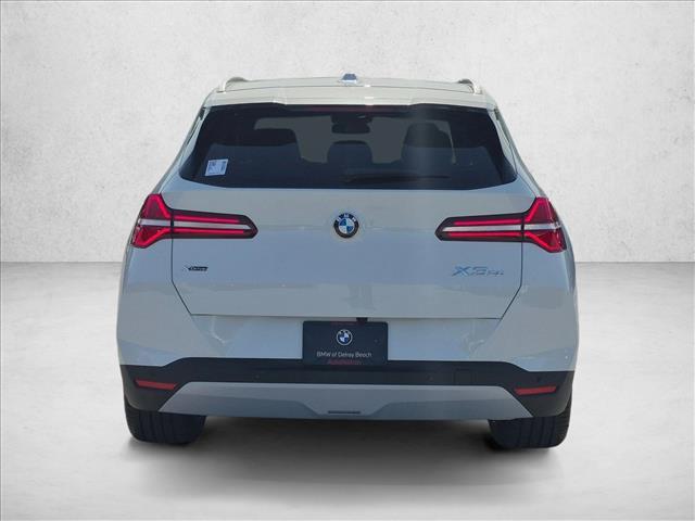 2026 BMW X3 - $59,094