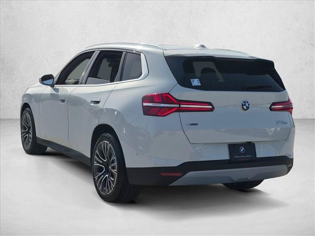 2026 BMW X3 - $59,094