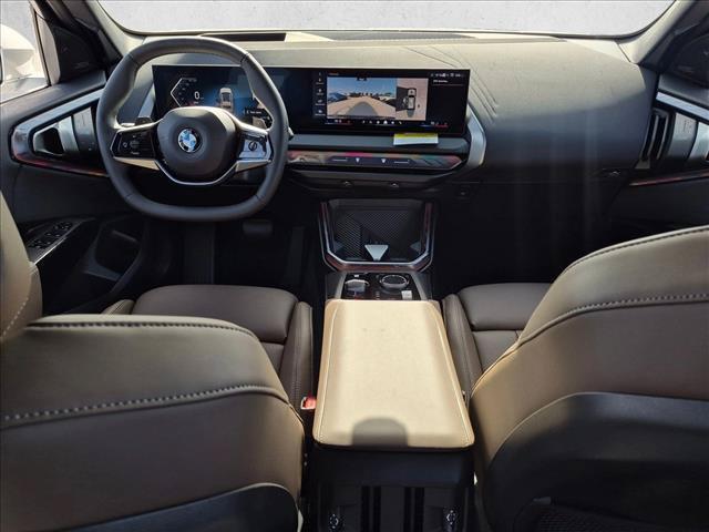 2026 BMW X3 - $59,094