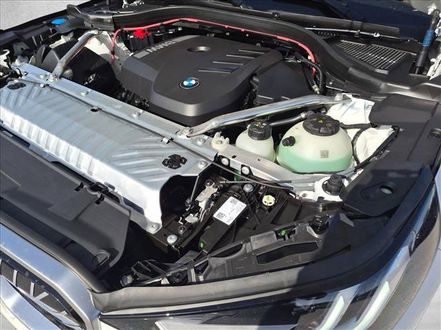 2026 BMW X3 - $59,094