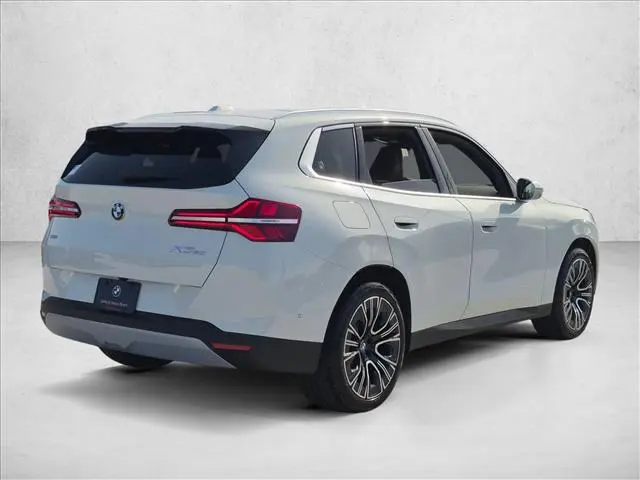 2026 BMW X3 - $59,094