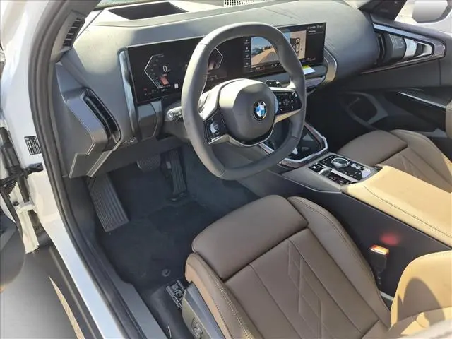 2026 BMW X3 - $59,094