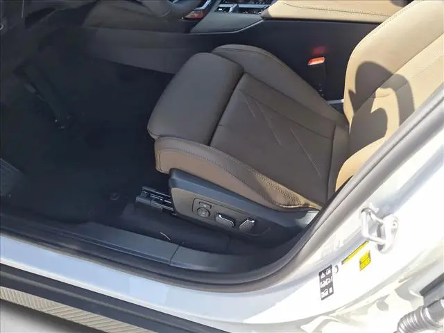 2026 BMW X3 - $59,094