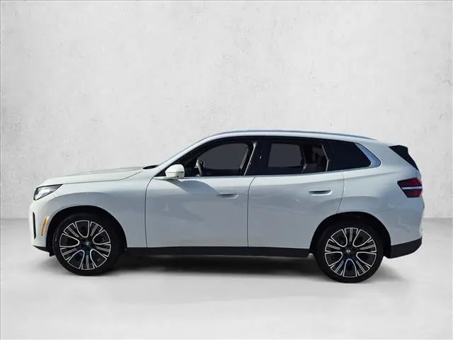 2026 BMW X3 - $59,094