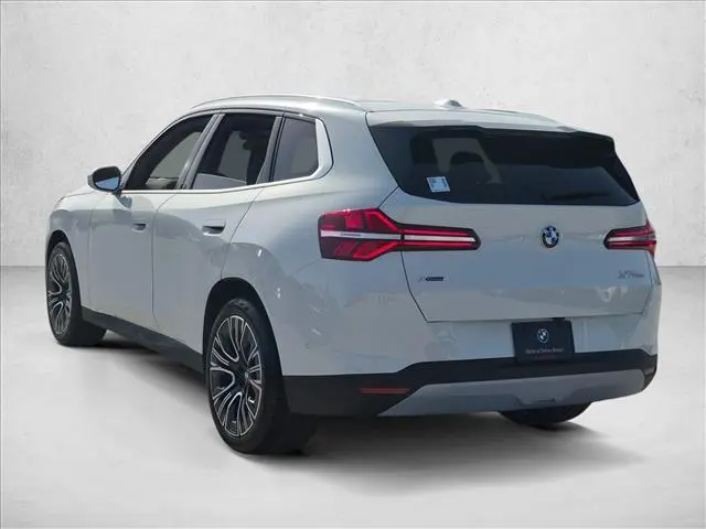 2026 BMW X3 - $59,094