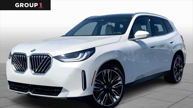 Preowned 2026 BMW X3 30 xDrive for Sale