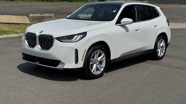 Preowned 2025 BMW X3 30 xDrive for Sale