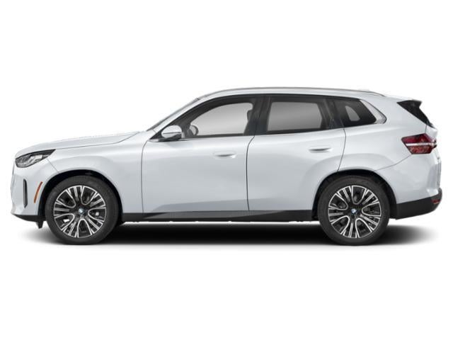 2025 BMW X3 30 xDrive — photo 1 of 12