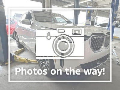 Photo of a 2025 BMW X3 AWD 30 Xdrive 4DR Sports Activity Vehicle for sale