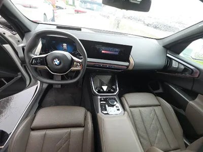 Photo of a 2025 BMW X3 AWD 30 Xdrive 4DR Sports Activity Vehicle for sale