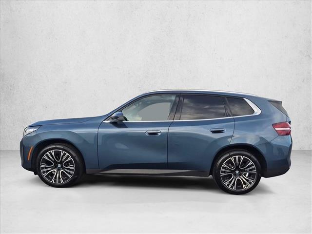 2026 BMW X3 - $44,035