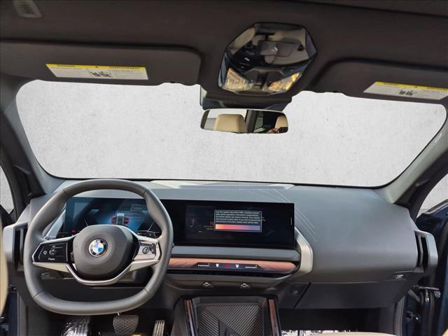 2026 BMW X3 - $44,035