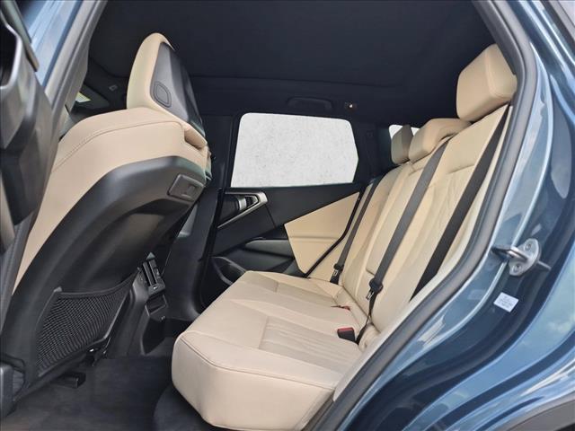 2026 BMW X3 - $44,035