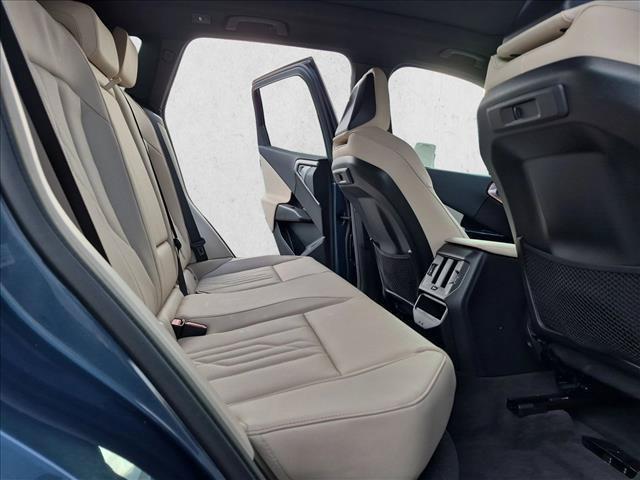 2026 BMW X3 - $44,035