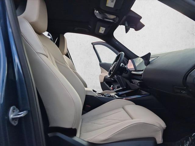 2026 BMW X3 - $44,035