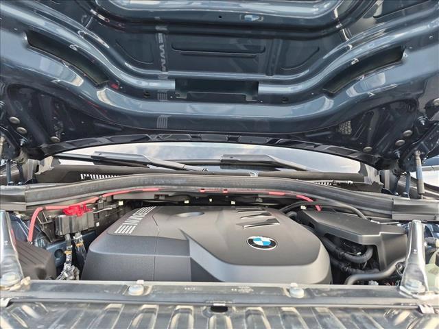 2026 BMW X3 - $44,035