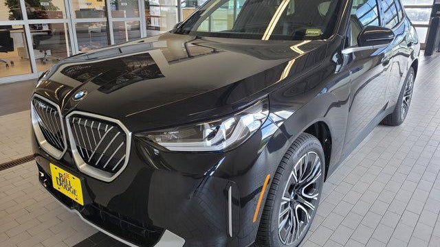 Preowned 2026 BMW X3 30 xDrive for Sale
