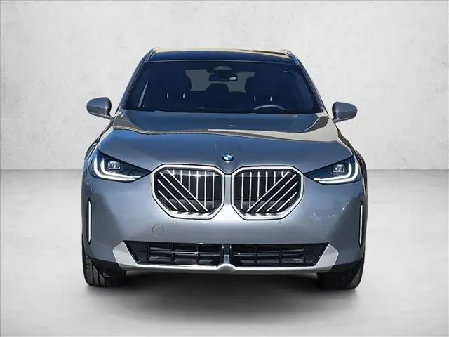 2026 BMW X3 - $48,999