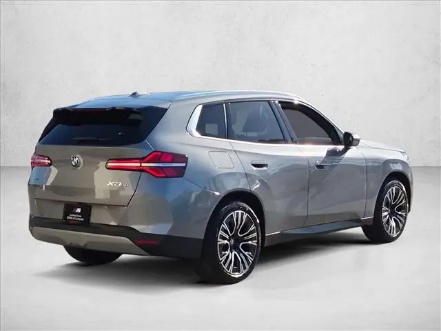 2026 BMW X3 - $48,999
