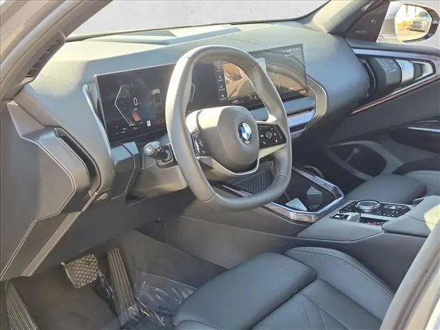2026 BMW X3 - $48,999