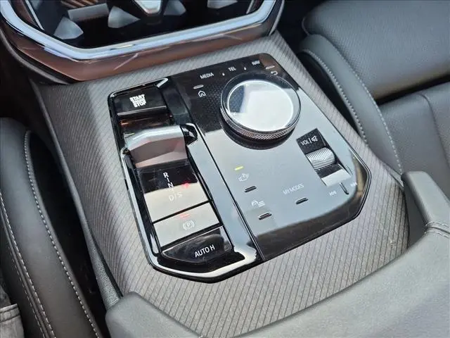 2026 BMW X3 - $48,999