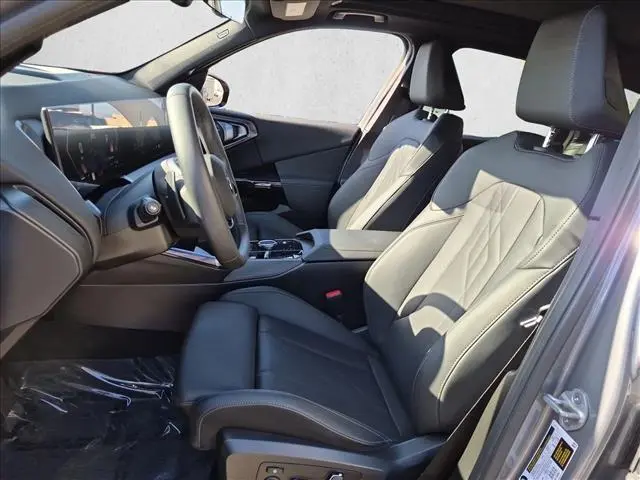 2026 BMW X3 - $48,999