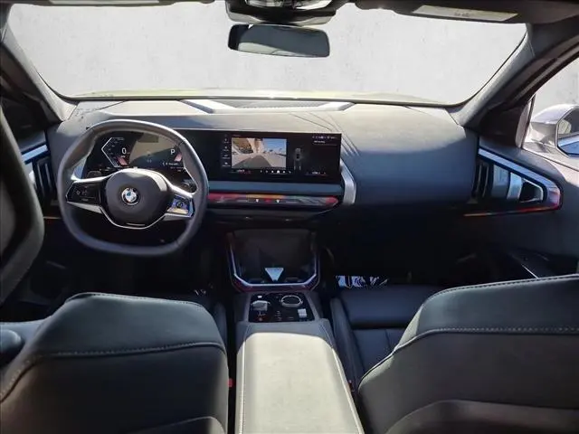 2026 BMW X3 - $48,999