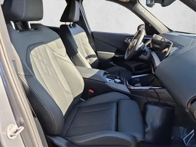 2026 BMW X3 - $48,999