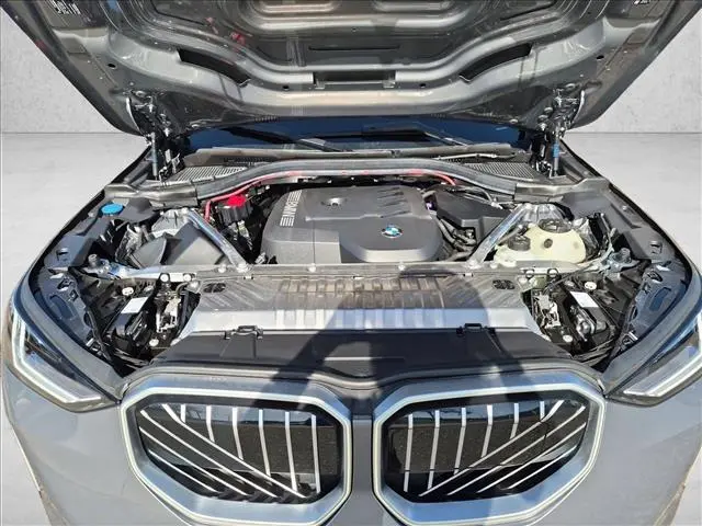 2026 BMW X3 - $48,999