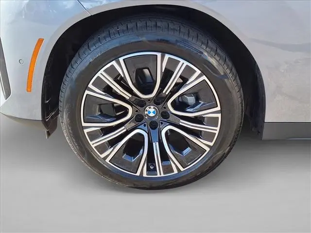 2026 BMW X3 - $48,999