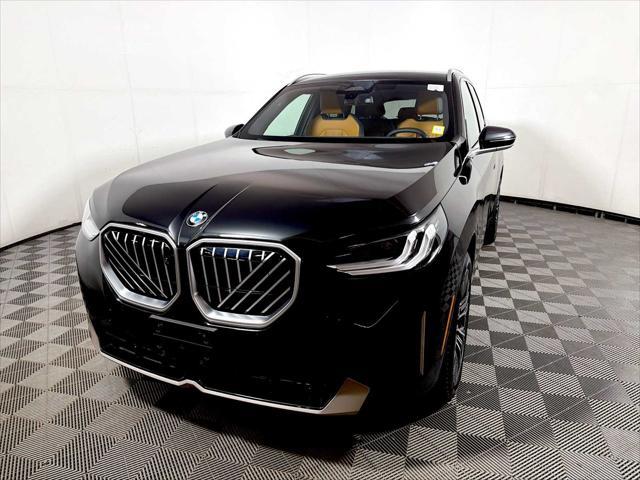 2026 BMW X3 - $53,975
