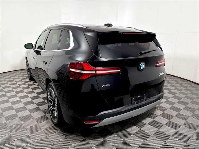2026 BMW X3 - $53,975