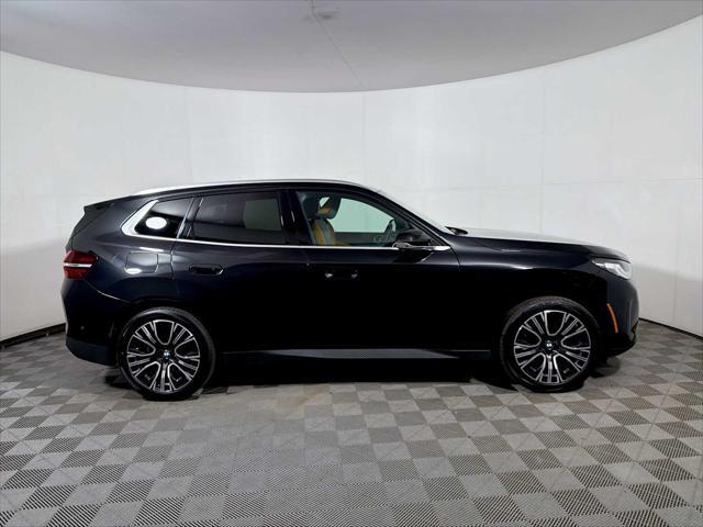 2026 BMW X3 - $53,975