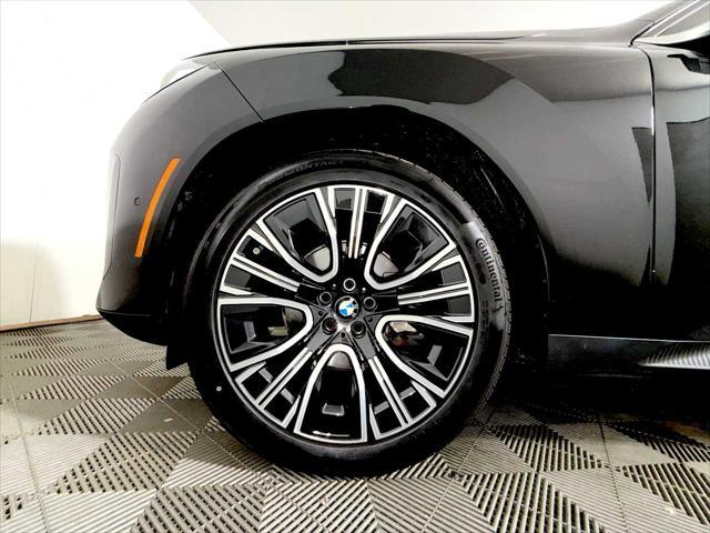 2026 BMW X3 - $53,975