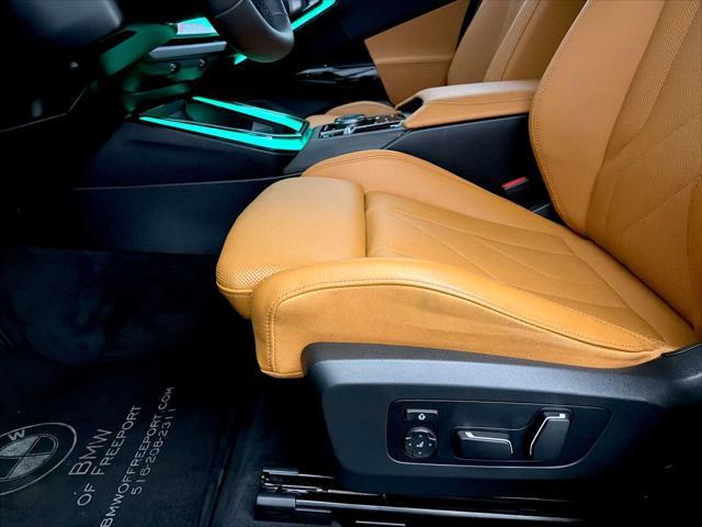 2026 BMW X3 - $53,975