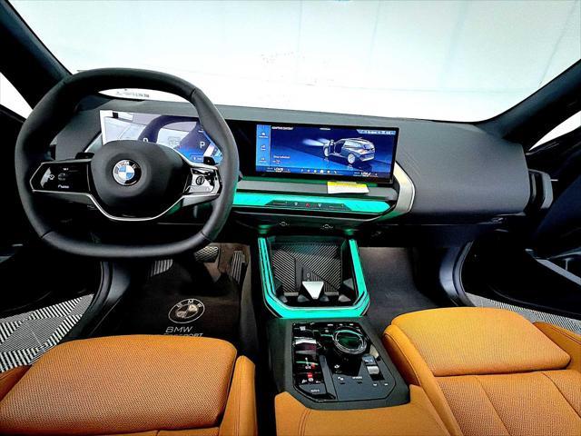 2026 BMW X3 - $53,975