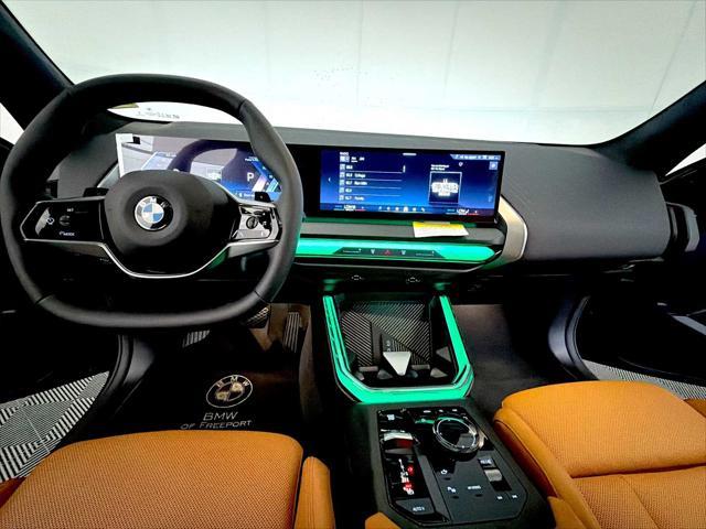 2026 BMW X3 - $53,975